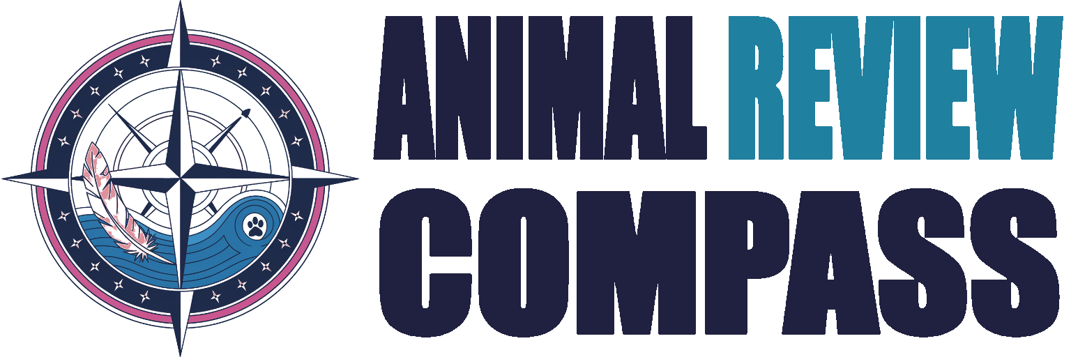 Animalreviewcompass